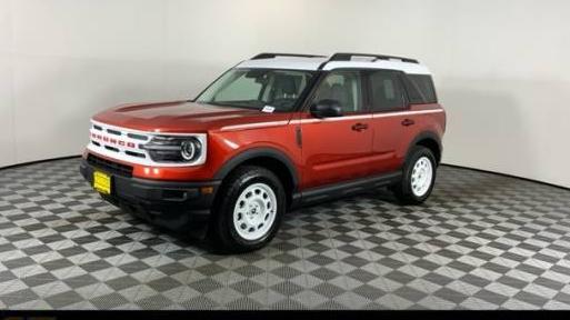 FORD BRONCO SPORT 2024 3FMCR9G63RRF11003 image